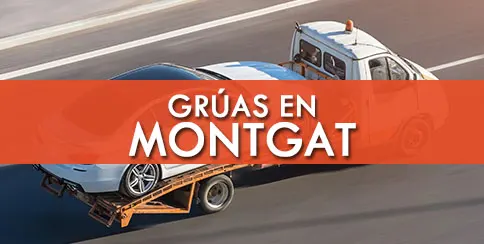 gruas montgat